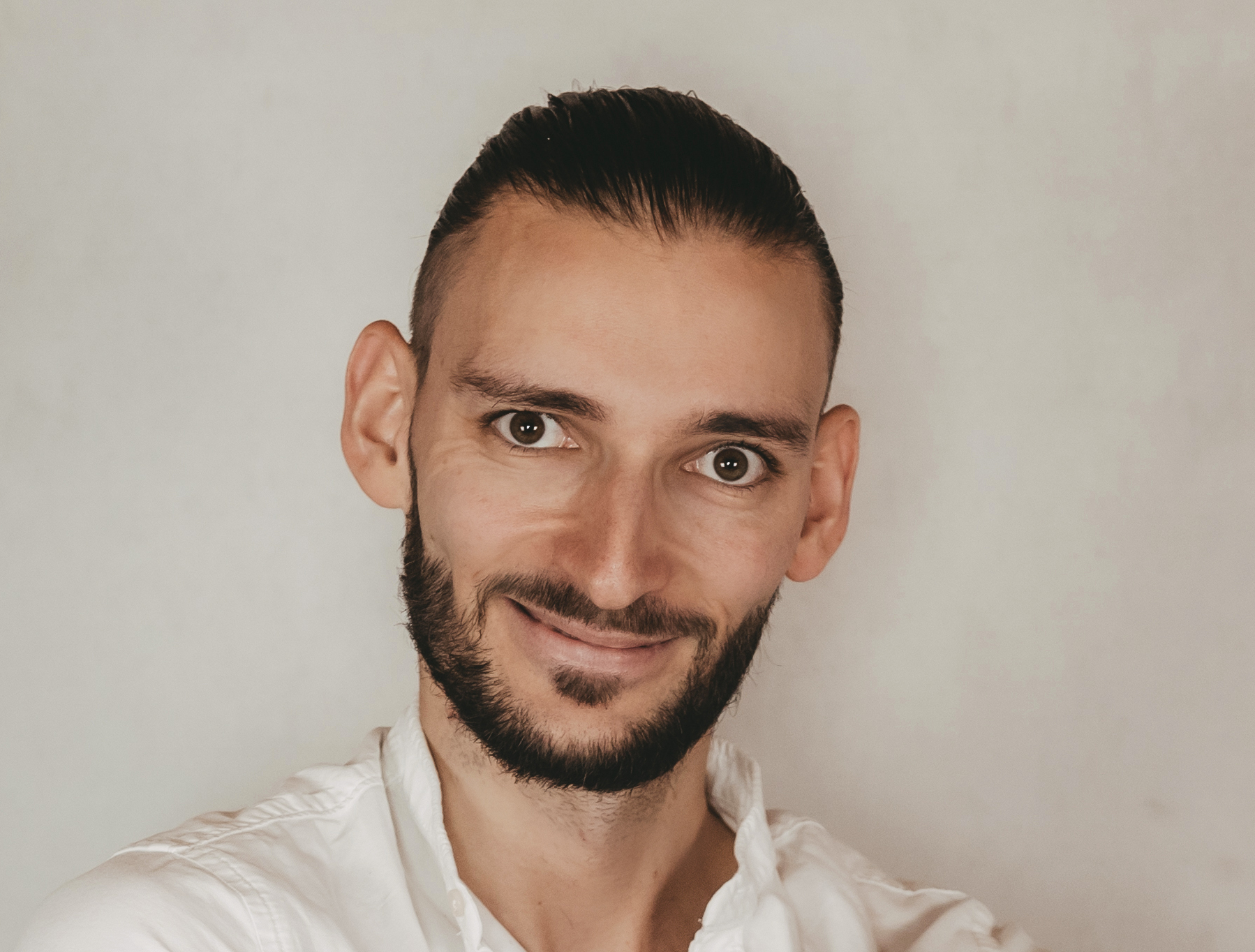dominik sosnowski ceo welcome freedom