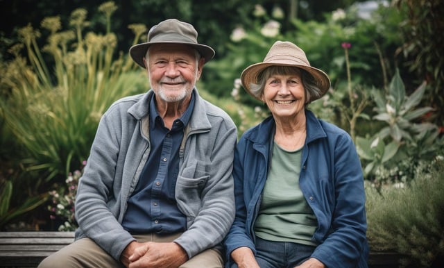 Retiring Owners